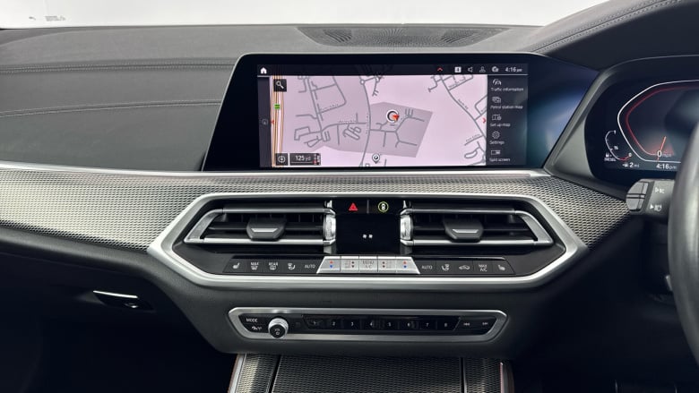 BMW X5 xDrive30d MHT M Sport 5dr Auto Diesel Estate